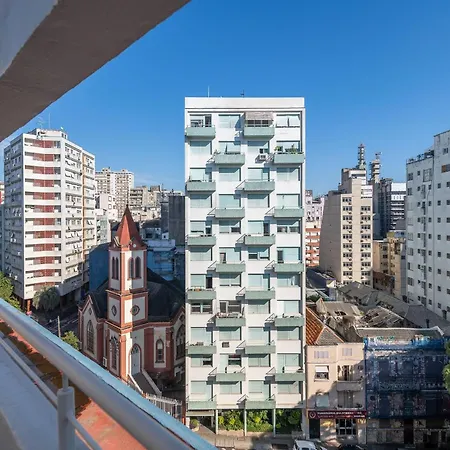 Duque 1705 - Centro Historico Apartment