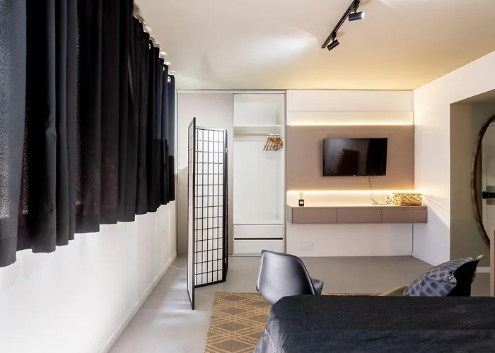 Apartment Duque 1705 By Likehome *