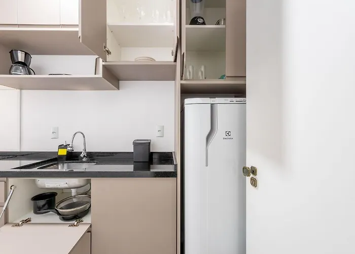 Duque 1705 By Likehome * Porto Alegre