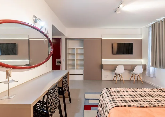 Duque 1705 By Likehome