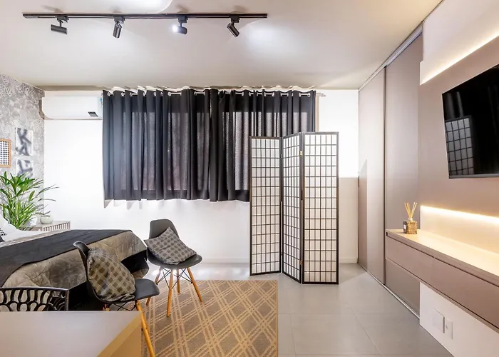 Apartment Duque 1705 By Likehome