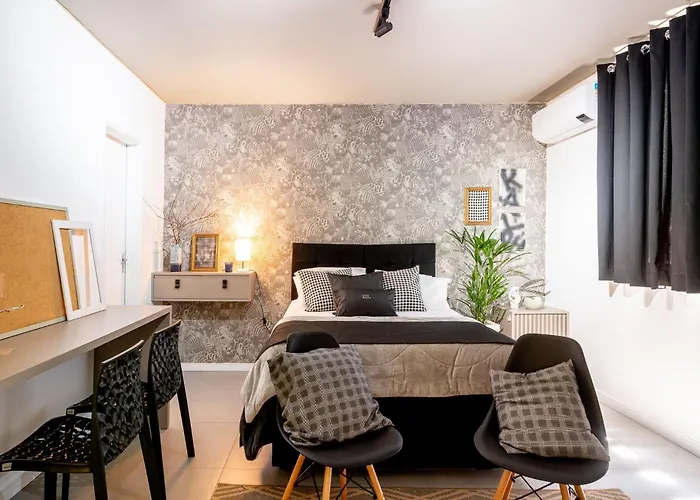 Apartment Duque 1705 By Likehome *