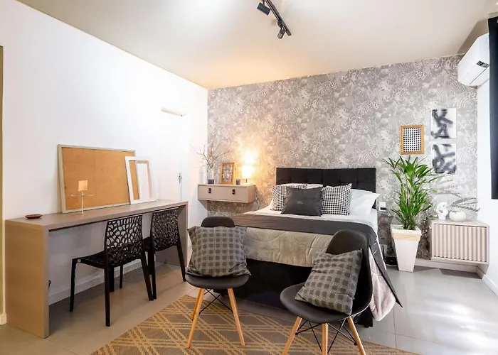 Duque 1705 By Likehome *