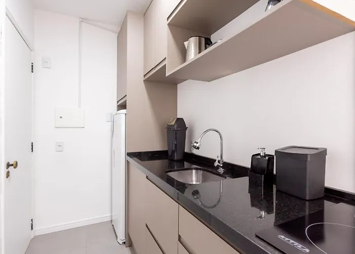 Duque 1705 By Likehome Porto Alegre