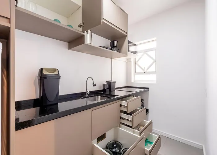 Apartment Duque 1705 By Likehome