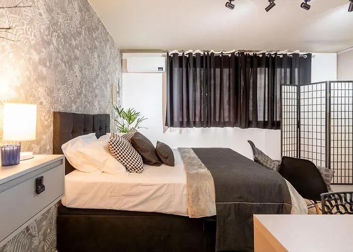 Duque 1705 By Likehome Apartment *