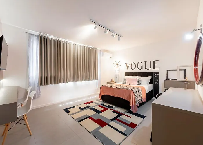 Duque 1705 By Likehome *