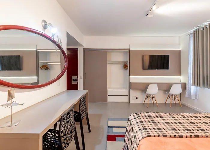 Apartment Duque 1705 By Likehome