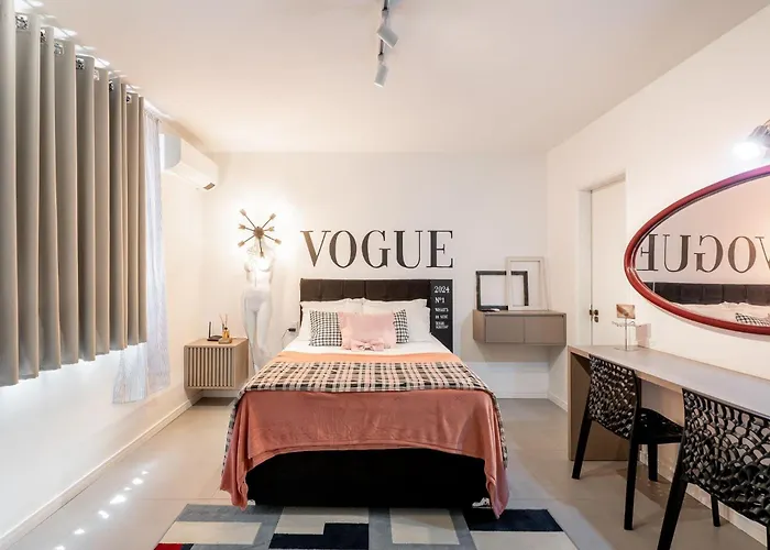 Duque 1705 By Likehome Apartment *
