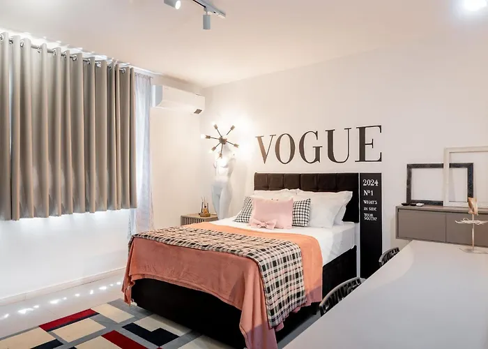 Duque 1705 By Likehome *