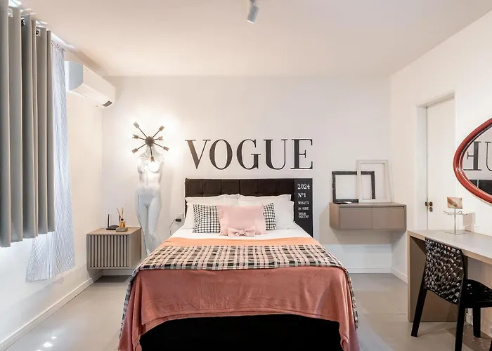 Duque 1705 By Likehome