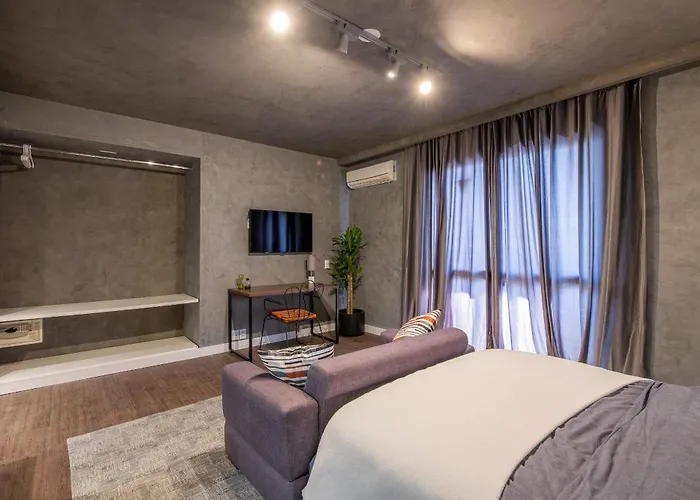 Duque 1705 By Likehome