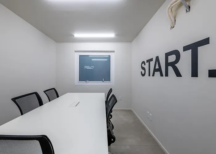Apartment Duque 1705 By Likehome Porto Alegre