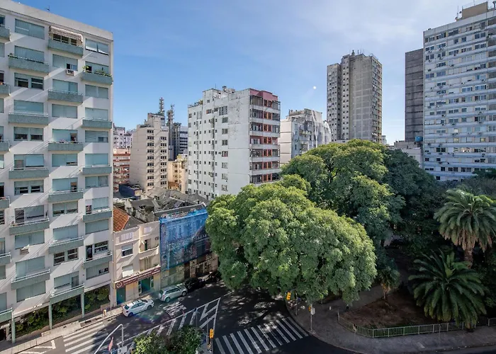 Duque 1705 By Likehome Apartment
