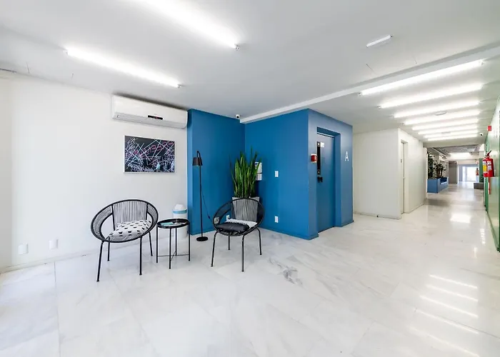 Apartment Duque 1705 By Likehome