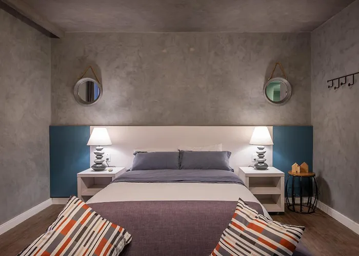 Duque 1705 By Likehome Apartment