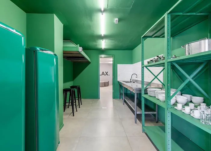 Apartment Duque 1705 By Likehome *