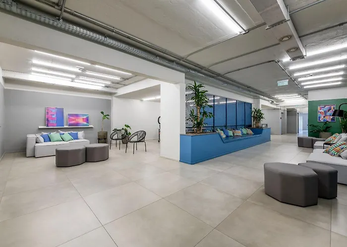 Apartment Duque 1705 By Likehome Porto Alegre