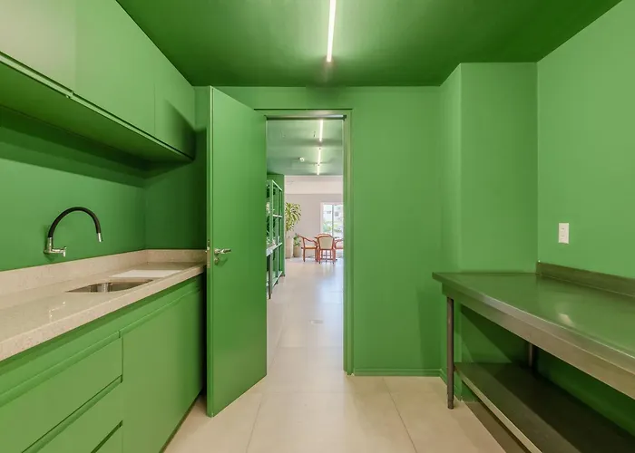Duque 1705 By Likehome *