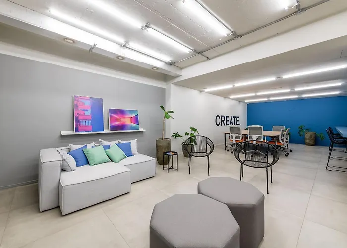 Duque 1705 By Likehome * Porto Alegre