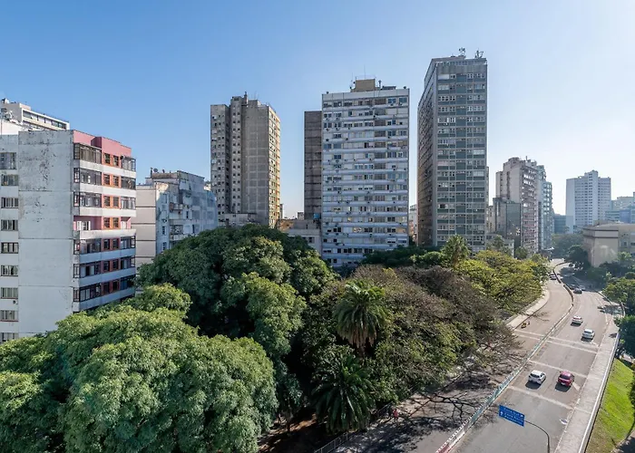 Duque 1705 By Likehome