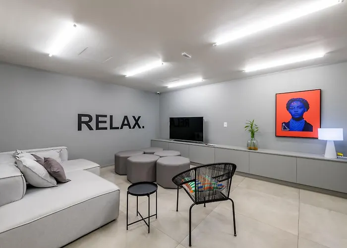 Apartment Duque 1705 By Likehome