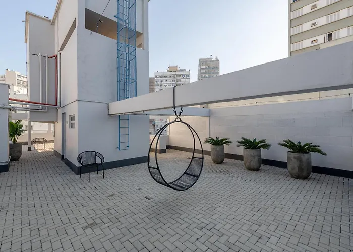 Duque 1705 By Likehome *