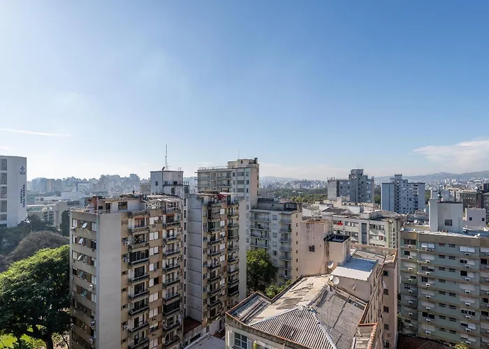 Apartment Duque 1705 By Likehome