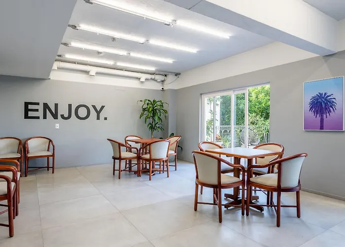 Apartment Duque 1705 By Likehome *