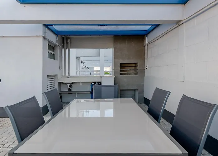 Apartment Duque 1705 By Likehome