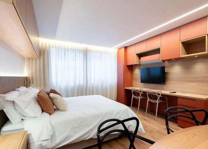 Duque 1705 By Likehome Porto Alegre
