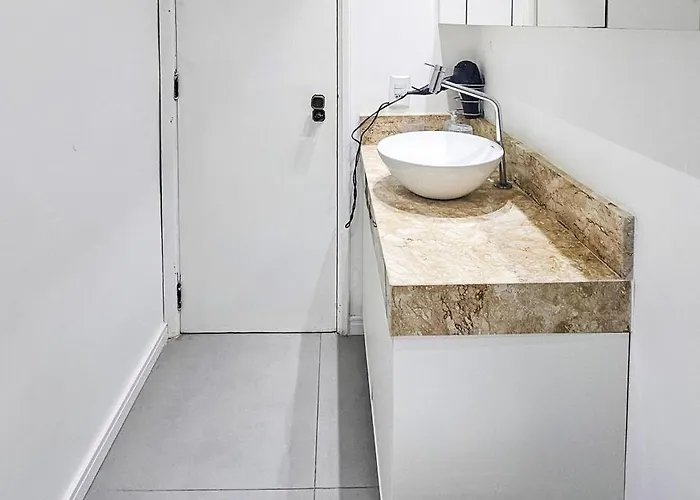 Duque 1705 By Likehome Porto Alegre