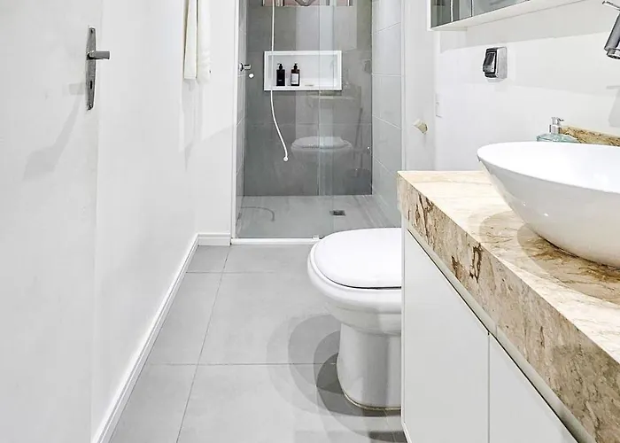 Apartment Duque 1705 By Likehome Porto Alegre